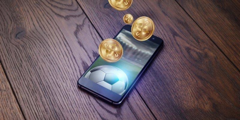 Lucky88 Chỉ cách xả kèo bóng đá đơn giản dễ hiểu cho người mới