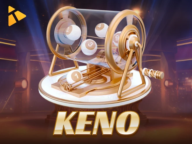Keno Lucky88 – Chơi dễ, trúng nhanh, nhận thưởng liền tay